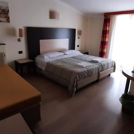 Dades Hotel Castelluccio dei Sauri Eksteriør billede