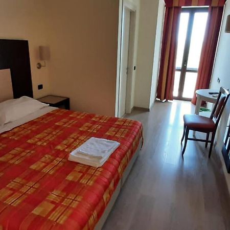 Dades Hotel Castelluccio dei Sauri Eksteriør billede