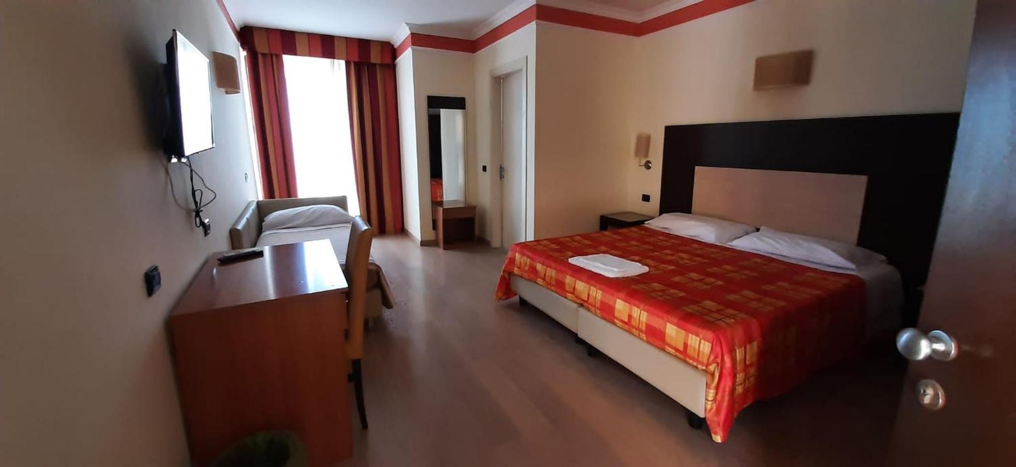 Dades Hotel Castelluccio dei Sauri Eksteriør billede