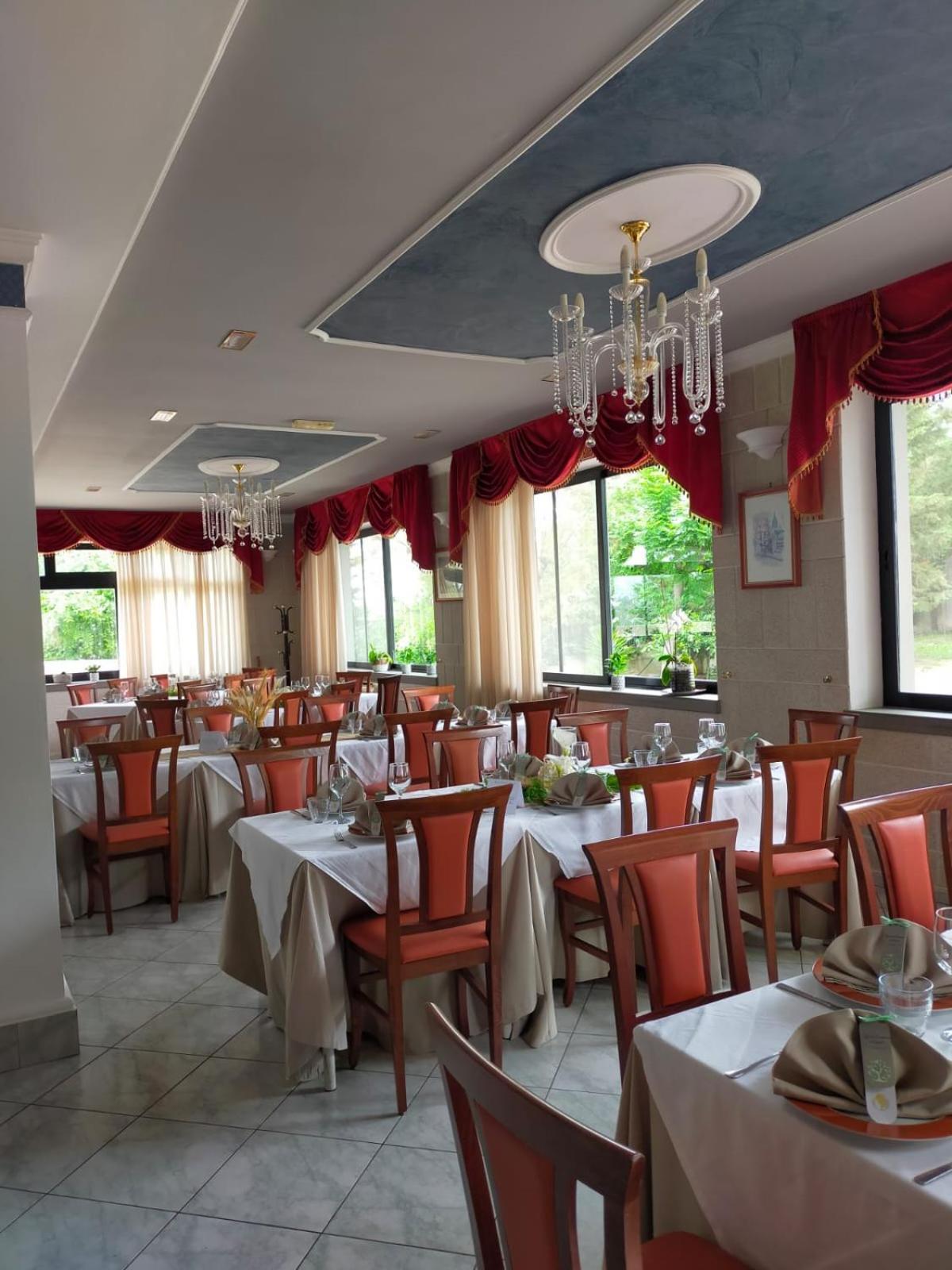 Dades Hotel Castelluccio dei Sauri Eksteriør billede